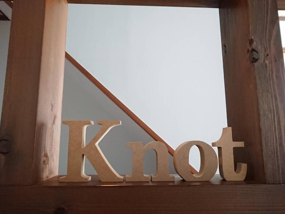 Kinosaki Knot Hostel Тойока Екстериор снимка