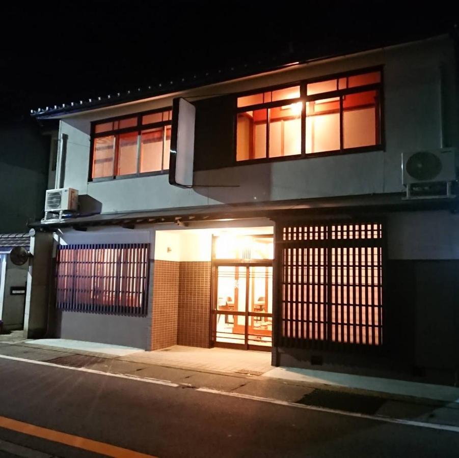 Kinosaki Knot Hostel Тойока Екстериор снимка