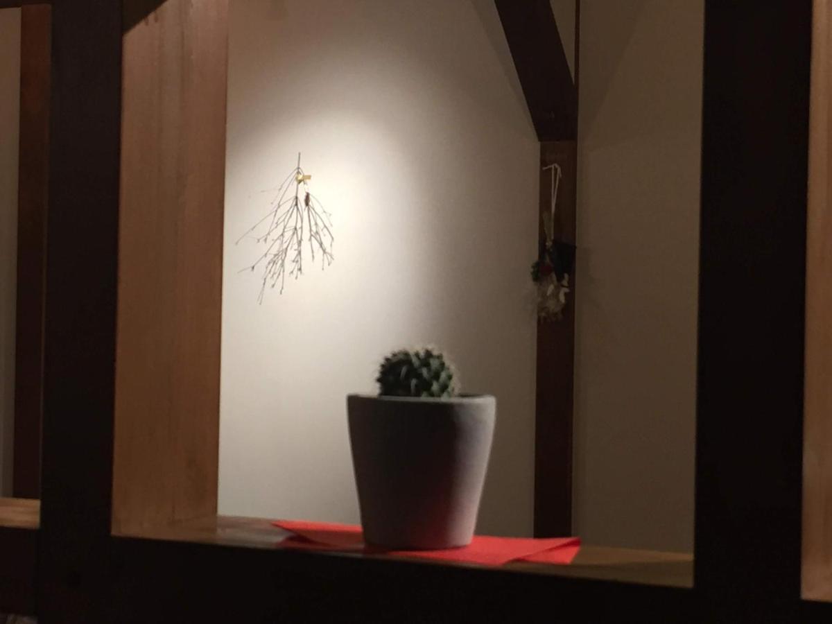 Kinosaki Knot Hostel Тойока Екстериор снимка