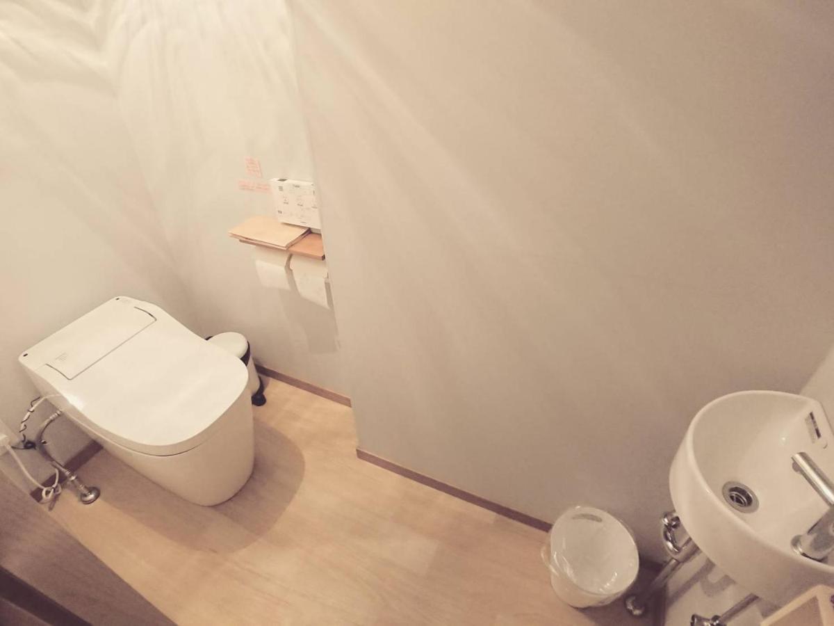 Kinosaki Knot Hostel Тойока Екстериор снимка