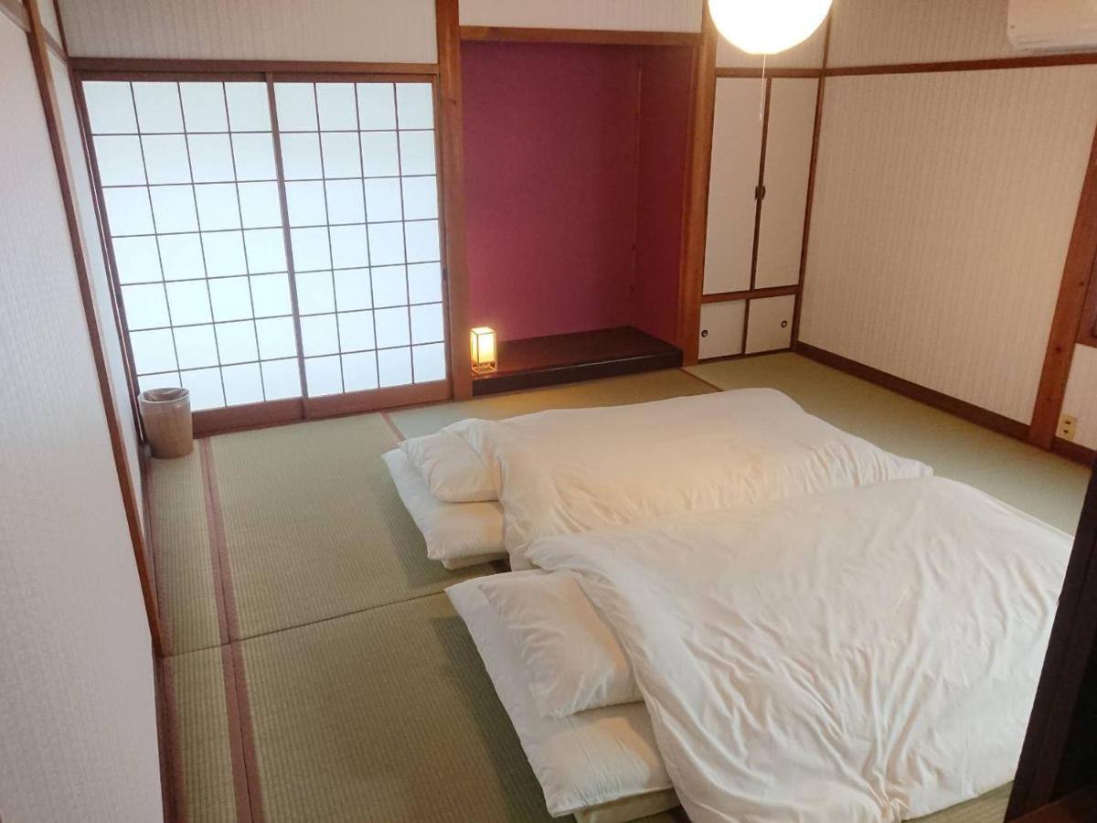 Kinosaki Knot Hostel Тойока Екстериор снимка