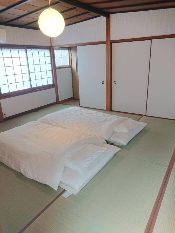 Kinosaki Knot Hostel Тойока Екстериор снимка