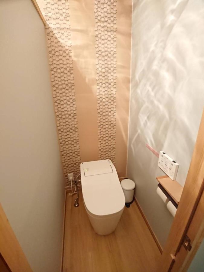 Kinosaki Knot Hostel Тойока Екстериор снимка